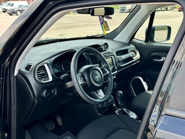 Джип Інша 2018 у Львові на Automoto.ua Чорний Джип Інша, об'ємом двигуна 2.4 л та пробігом 134 тис. км за 12900 $, фото 5 на Automoto.ua