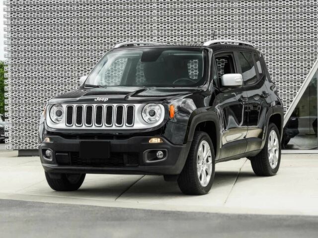 Черный Джип Другая, объемом двигателя 2.4 л и пробегом 44 тыс. км за 1100 $, фото 2 на Automoto.ua