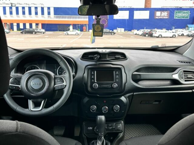 Джип Інша 2018 у Львові на Automoto.ua Чорний Джип Інша, об'ємом двигуна 2.4 л та пробігом 134 тис. км за 12900 $, фото 15 на Automoto.ua