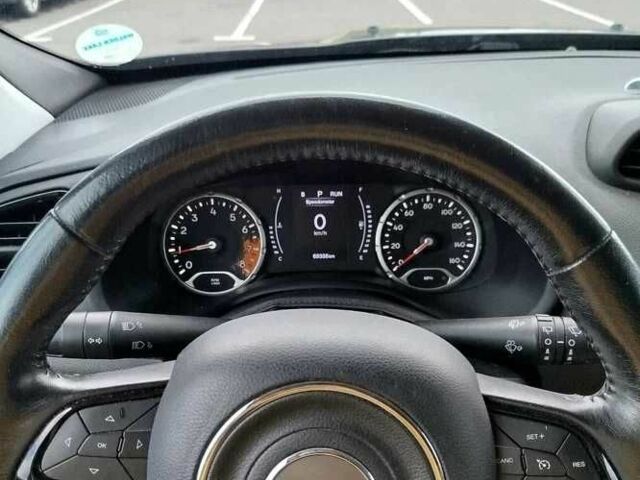 Черный Джип Другая, объемом двигателя 2.4 л и пробегом 77 тыс. км за 8900 $, фото 5 на Automoto.ua