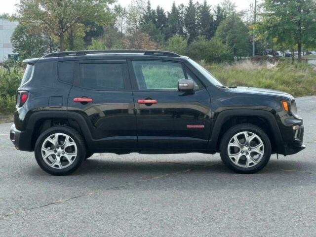 Черный Джип Другая, объемом двигателя 1.3 л и пробегом 42 тыс. км за 4500 $, фото 4 на Automoto.ua