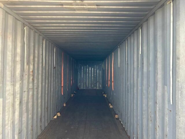 Черный Джип Другая, объемом двигателя 2.4 л и пробегом 93 тыс. км за 3500 $, фото 17 на Automoto.ua