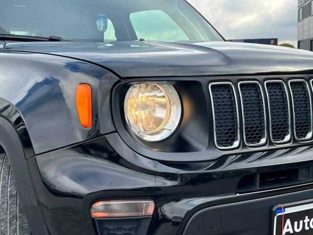 Чорний Джип Інша, об'ємом двигуна 2.4 л та пробігом 152 тис. км за 10940 $, фото 7 на Automoto.ua