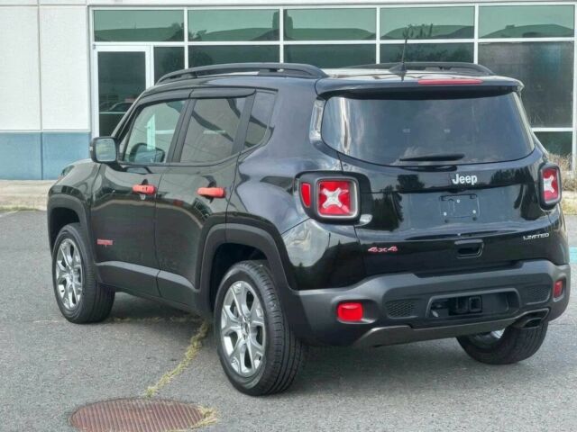 Черный Джип Другая, объемом двигателя 1.3 л и пробегом 42 тыс. км за 4500 $, фото 2 на Automoto.ua