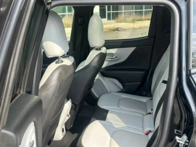 Черный Джип Другая, объемом двигателя 1.3 л и пробегом 42 тыс. км за 4500 $, фото 10 на Automoto.ua