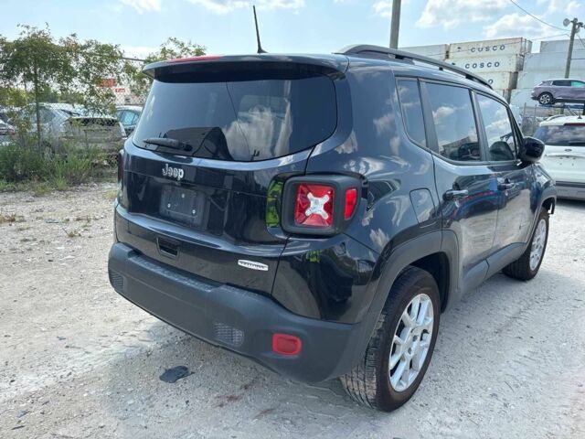 Черный Джип Другая, объемом двигателя 2.4 л и пробегом 93 тыс. км за 3500 $, фото 6 на Automoto.ua