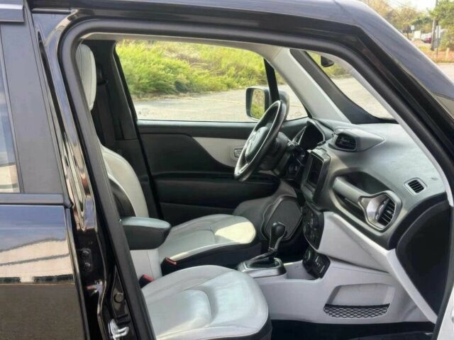 Черный Джип Другая, объемом двигателя 1.3 л и пробегом 42 тыс. км за 4500 $, фото 8 на Automoto.ua