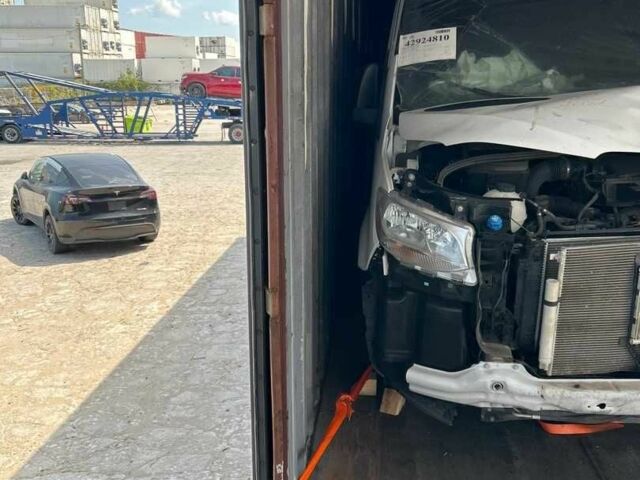 Черный Джип Другая, объемом двигателя 2.4 л и пробегом 93 тыс. км за 3500 $, фото 22 на Automoto.ua