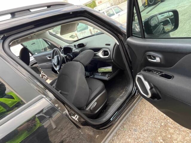 Черный Джип Другая, объемом двигателя 2.4 л и пробегом 93 тыс. км за 3500 $, фото 23 на Automoto.ua