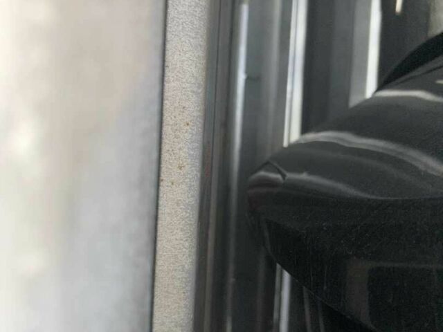 Черный Джип Другая, объемом двигателя 2.4 л и пробегом 93 тыс. км за 3500 $, фото 3 на Automoto.ua