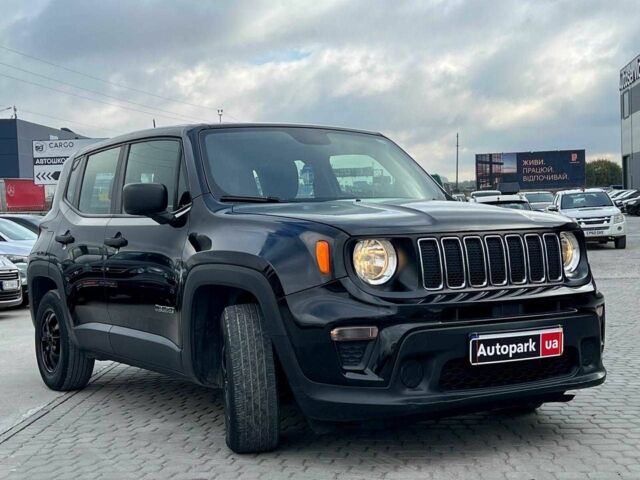 Чорний Джип Інша, об'ємом двигуна 2.4 л та пробігом 152 тис. км за 10940 $, фото 6 на Automoto.ua