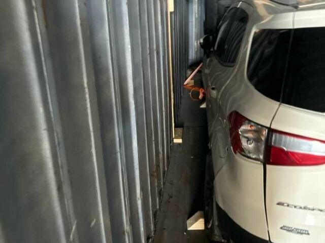 Черный Джип Другая, объемом двигателя 2.4 л и пробегом 93 тыс. км за 3500 $, фото 12 на Automoto.ua