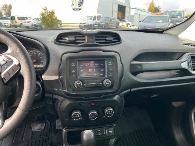 Чорний Джип Інша, об'ємом двигуна 2.4 л та пробігом 152 тис. км за 10940 $, фото 18 на Automoto.ua