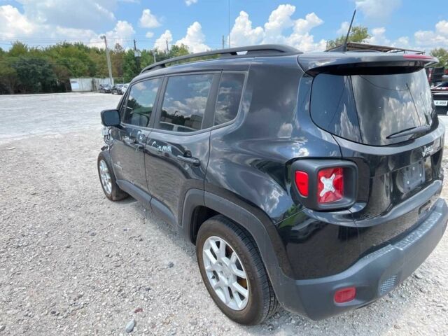 Черный Джип Другая, объемом двигателя 2.4 л и пробегом 93 тыс. км за 3500 $, фото 19 на Automoto.ua