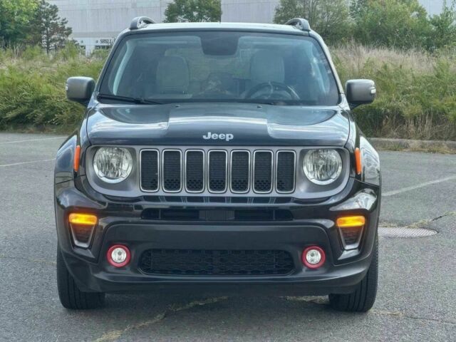 Черный Джип Другая, объемом двигателя 1.3 л и пробегом 42 тыс. км за 4500 $, фото 1 на Automoto.ua