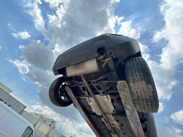 Черный Джип Другая, объемом двигателя 2.4 л и пробегом 93 тыс. км за 3500 $, фото 9 на Automoto.ua