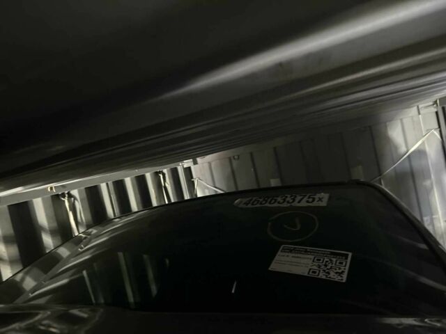 Черный Джип Другая, объемом двигателя 2.4 л и пробегом 93 тыс. км за 3500 $, фото 8 на Automoto.ua