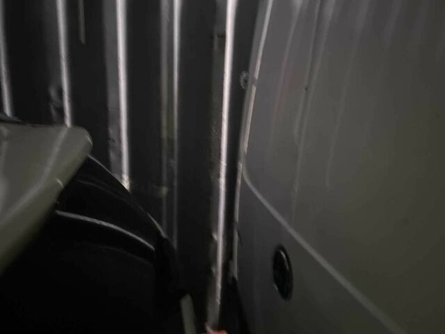 Черный Джип Другая, объемом двигателя 2.4 л и пробегом 93 тыс. км за 3500 $, фото 11 на Automoto.ua