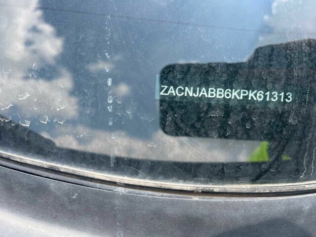 Черный Джип Другая, объемом двигателя 2.4 л и пробегом 93 тыс. км за 3500 $, фото 7 на Automoto.ua