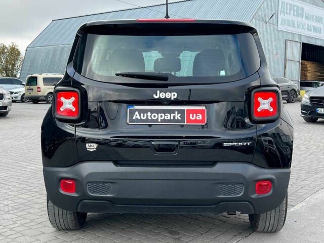 Чорний Джип Інша, об'ємом двигуна 2.4 л та пробігом 152 тис. км за 10940 $, фото 3 на Automoto.ua