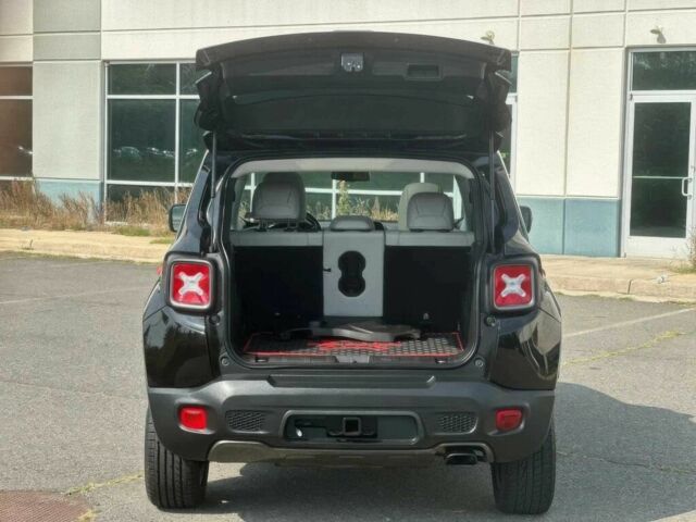 Черный Джип Другая, объемом двигателя 1.3 л и пробегом 42 тыс. км за 4500 $, фото 12 на Automoto.ua