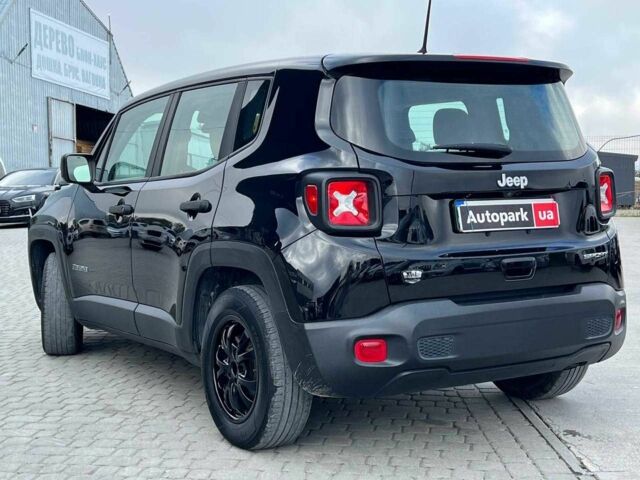 Чорний Джип Інша, об'ємом двигуна 2.4 л та пробігом 152 тис. км за 10940 $, фото 2 на Automoto.ua