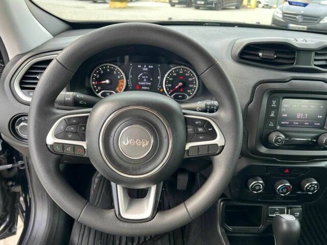 Чорний Джип Інша, об'ємом двигуна 2.4 л та пробігом 152 тис. км за 10940 $, фото 15 на Automoto.ua