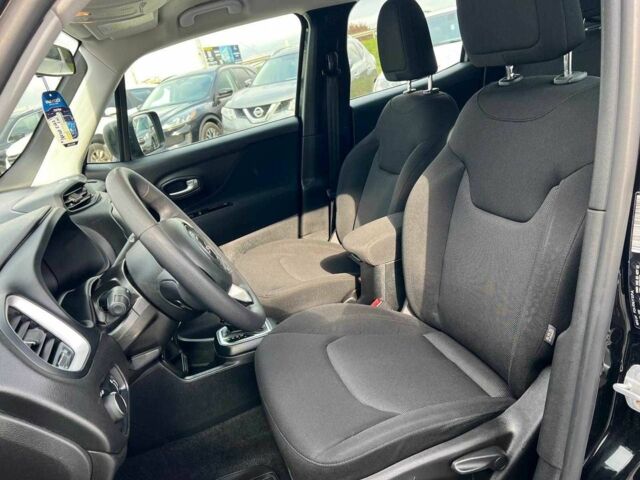 Чорний Джип Інша, об'ємом двигуна 2.4 л та пробігом 152 тис. км за 10940 $, фото 12 на Automoto.ua