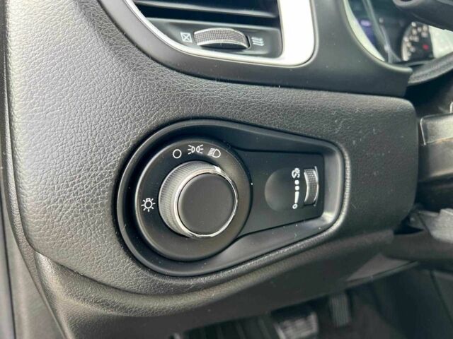 Чорний Джип Інша, об'ємом двигуна 2.4 л та пробігом 152 тис. км за 10940 $, фото 13 на Automoto.ua