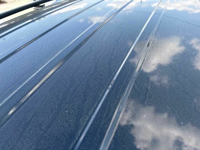 Черный Джип Другая, объемом двигателя 2.4 л и пробегом 93 тыс. км за 3500 $, фото 16 на Automoto.ua