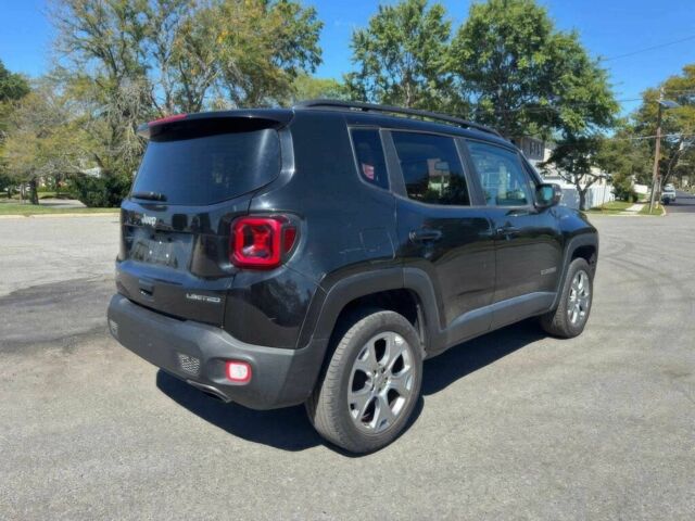 Черный Джип Другая, объемом двигателя 1.3 л и пробегом 35 тыс. км за 14000 $, фото 4 на Automoto.ua