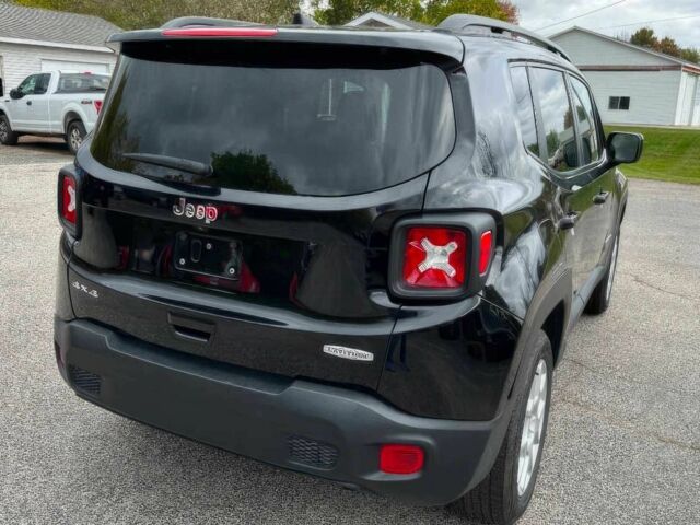 Черный Джип Другая, объемом двигателя 2.4 л и пробегом 40 тыс. км за 10400 $, фото 4 на Automoto.ua