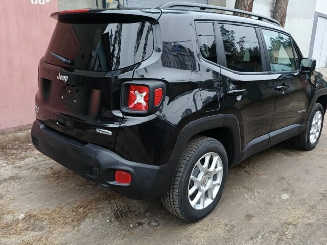 Черный Джип Другая, объемом двигателя 0 л и пробегом 110 тыс. км за 14000 $, фото 2 на Automoto.ua