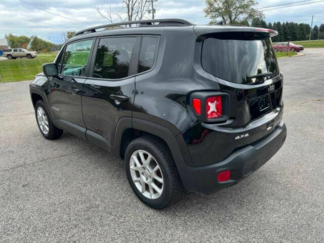 Черный Джип Другая, объемом двигателя 2.4 л и пробегом 40 тыс. км за 10400 $, фото 2 на Automoto.ua