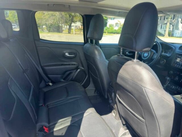 Черный Джип Другая, объемом двигателя 1.3 л и пробегом 35 тыс. км за 14000 $, фото 10 на Automoto.ua