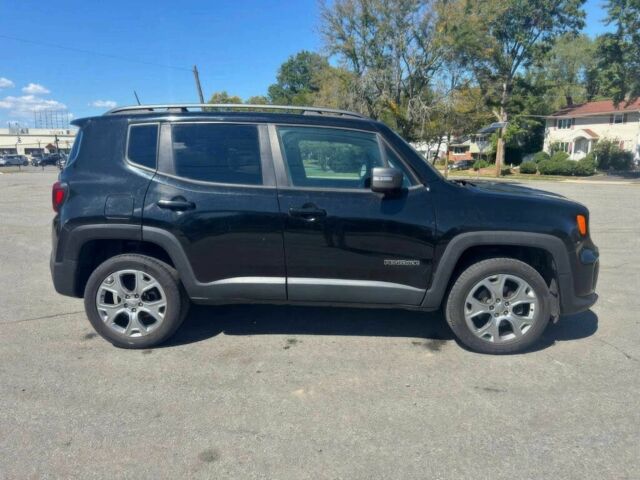 Черный Джип Другая, объемом двигателя 1.3 л и пробегом 35 тыс. км за 14000 $, фото 3 на Automoto.ua