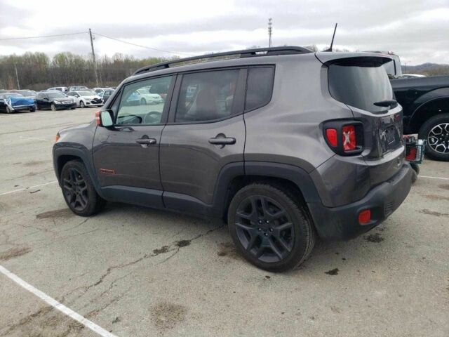 Черный Джип Другая, объемом двигателя 2.4 л и пробегом 41 тыс. км за 2500 $, фото 1 на Automoto.ua