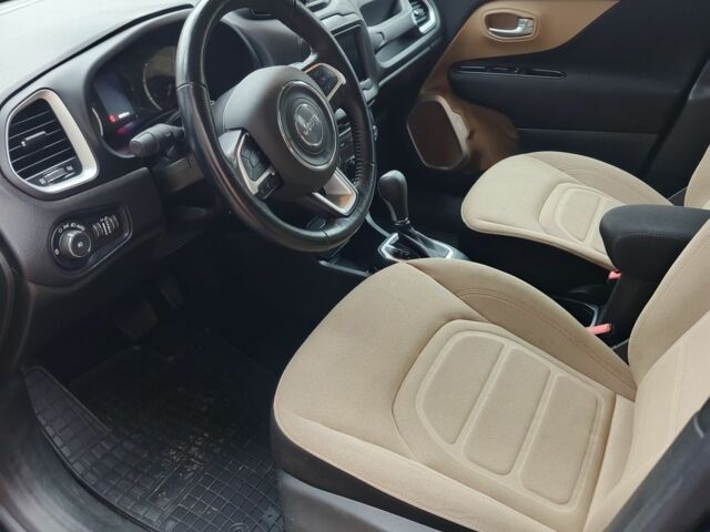 Черный Джип Другая, объемом двигателя 0 л и пробегом 110 тыс. км за 14000 $, фото 4 на Automoto.ua