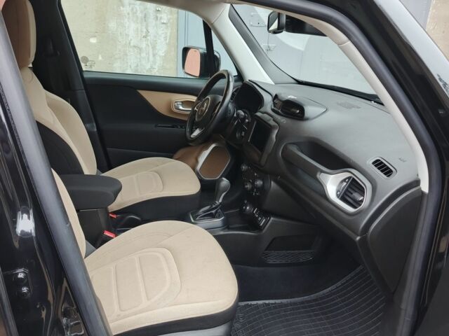 Черный Джип Другая, объемом двигателя 0 л и пробегом 110 тыс. км за 14000 $, фото 3 на Automoto.ua