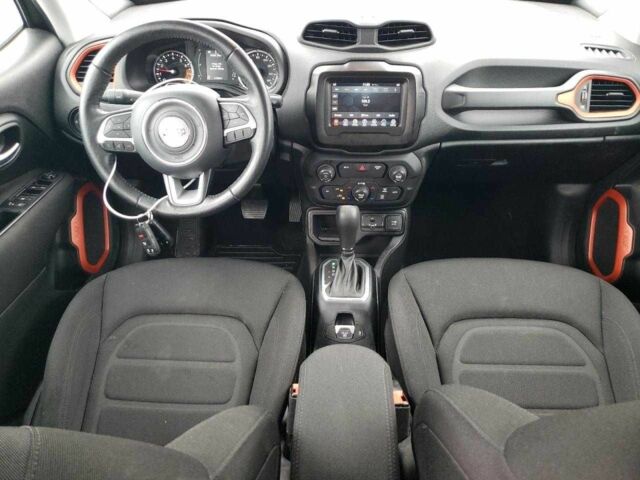 Черный Джип Другая, объемом двигателя 2.4 л и пробегом 41 тыс. км за 2500 $, фото 7 на Automoto.ua