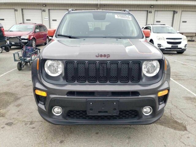 Черный Джип Другая, объемом двигателя 2.4 л и пробегом 41 тыс. км за 2500 $, фото 4 на Automoto.ua