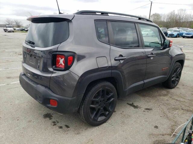 Черный Джип Другая, объемом двигателя 2.4 л и пробегом 41 тыс. км за 2500 $, фото 2 на Automoto.ua