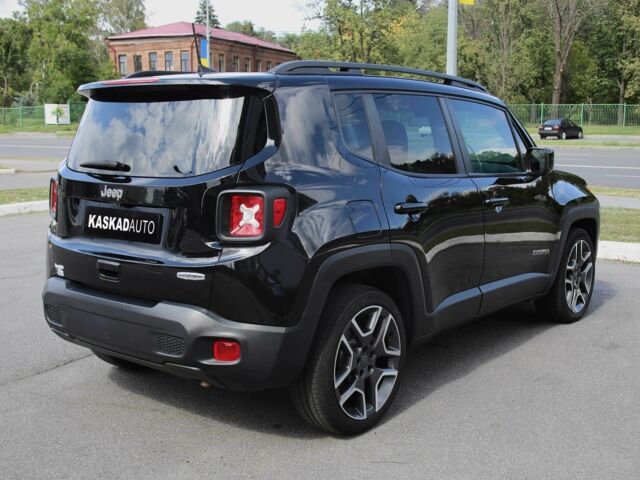 Чорний Джип Інша, об'ємом двигуна 2.4 л та пробігом 125 тис. км за 13700 $, фото 3 на Automoto.ua