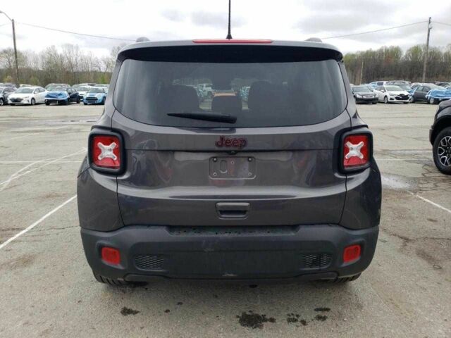 Черный Джип Другая, объемом двигателя 2.4 л и пробегом 41 тыс. км за 2500 $, фото 5 на Automoto.ua