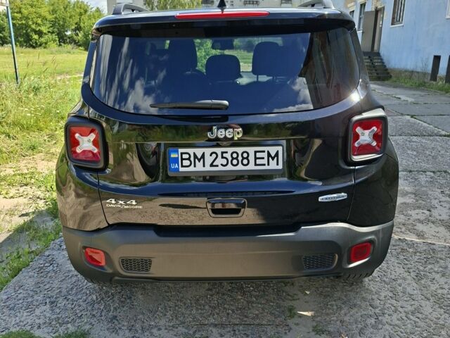 Черный Джип Другая, объемом двигателя 2.4 л и пробегом 38 тыс. км за 14500 $, фото 1 на Automoto.ua