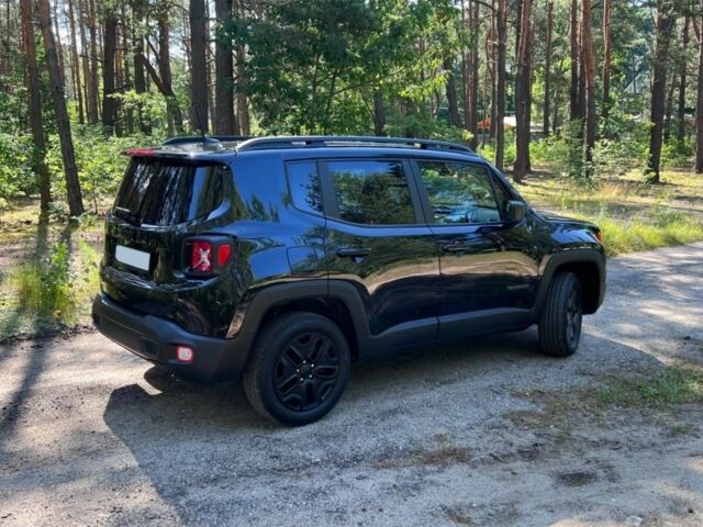 Черный Джип Другая, объемом двигателя 2.4 л и пробегом 42 тыс. км за 11300 $, фото 2 на Automoto.ua