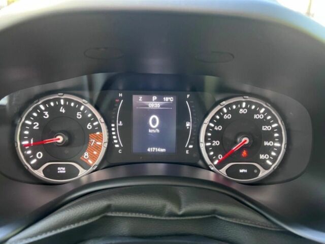 Черный Джип Другая, объемом двигателя 2.4 л и пробегом 42 тыс. км за 11300 $, фото 12 на Automoto.ua