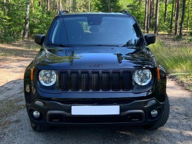 Черный Джип Другая, объемом двигателя 2.4 л и пробегом 42 тыс. км за 11300 $, фото 7 на Automoto.ua