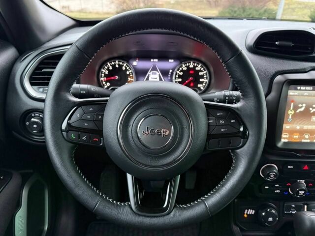 Чорний Джип Інша, об'ємом двигуна 2.4 л та пробігом 43 тис. км за 16850 $, фото 17 на Automoto.ua