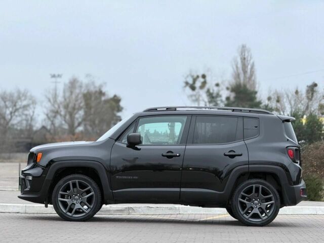 Чорний Джип Інша, об'ємом двигуна 2.4 л та пробігом 43 тис. км за 16850 $, фото 7 на Automoto.ua